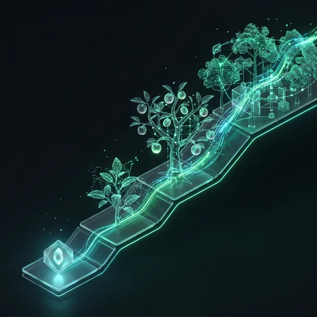 Our pragmatic AI approach