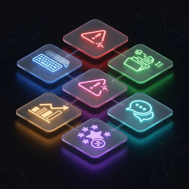 The 6 AI use cases for SMEs
