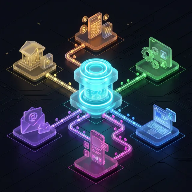 API et architecture ouverte pour votre application métier