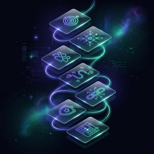 Les 7 sections indispensables d'un cahier des charges