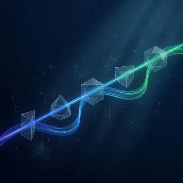 Notre processus de développement en 5 étapes