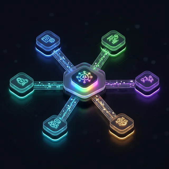 The 6 essential integrations for your business app