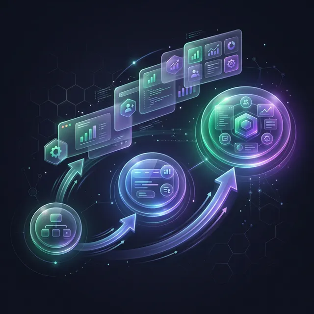 Notre approche itérative pour optimiser votre budget