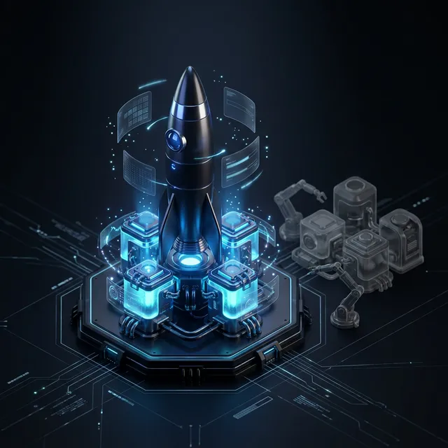 MVP Strategy: Launch Your Business Tool Quickly and Cost-Effectively