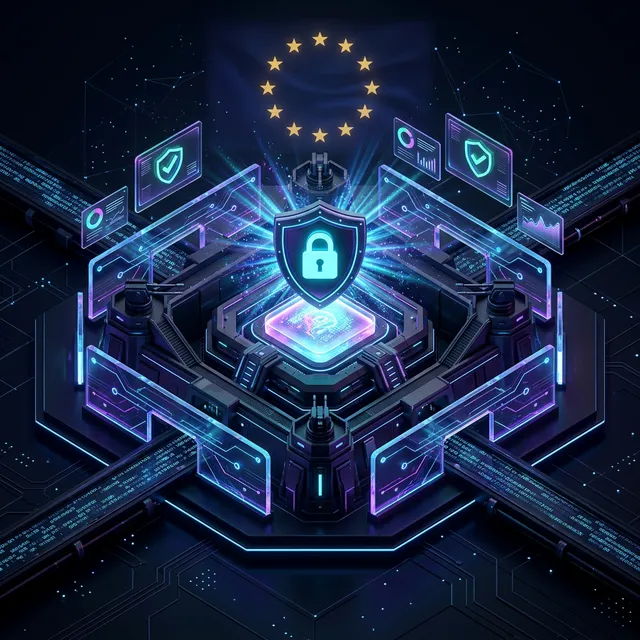 Security and GDPR for Your Business App: The SME Guide