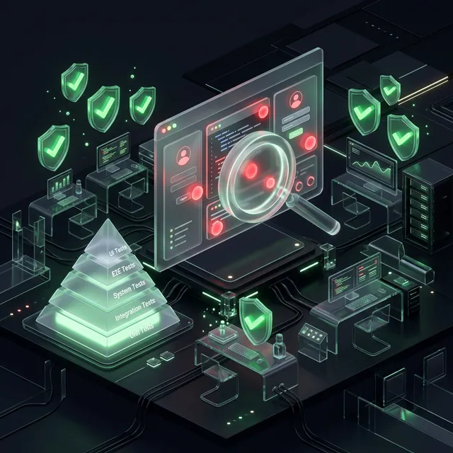 Testing and Quality Assurance for Business Apps: A Pragmatic SME Guide