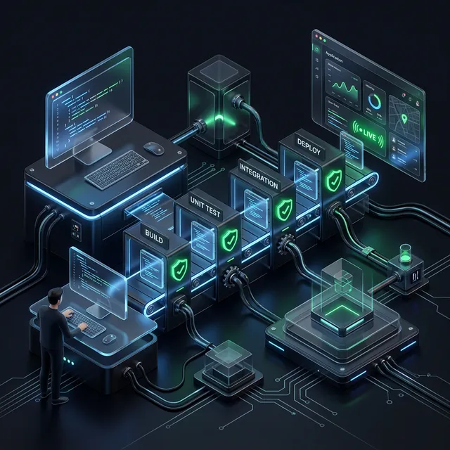 Our testing approach